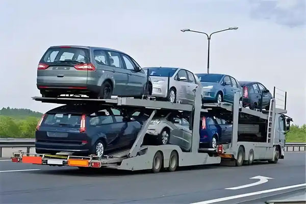 翁源轿车托运查询